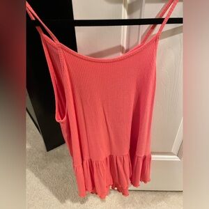 NWT American eagle tank top very soft